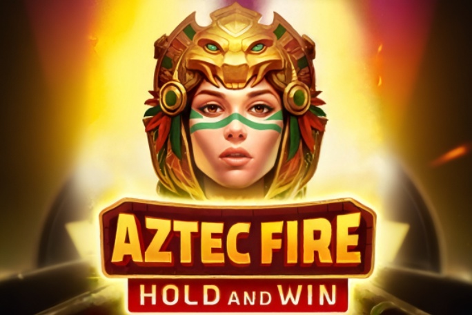 Aztec Fire