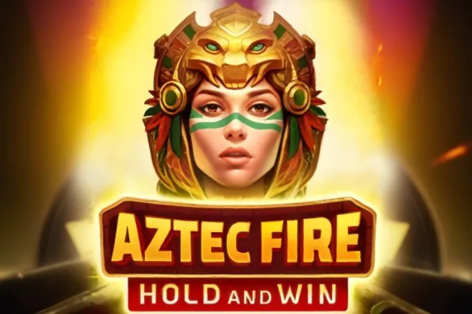 Aztec Fire