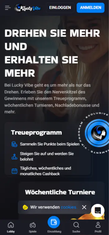 Mehr über Schnittstelle und Spielesoftware